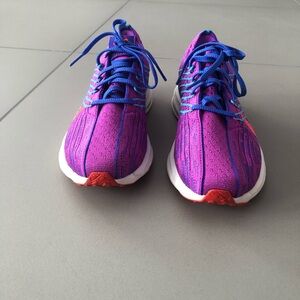 Nike Athletic Shoes Sneakers